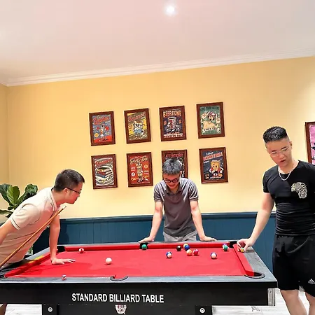 Tadda Villa Ha Long