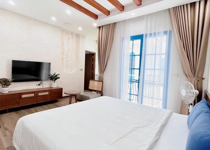 Tadda Căn hộ