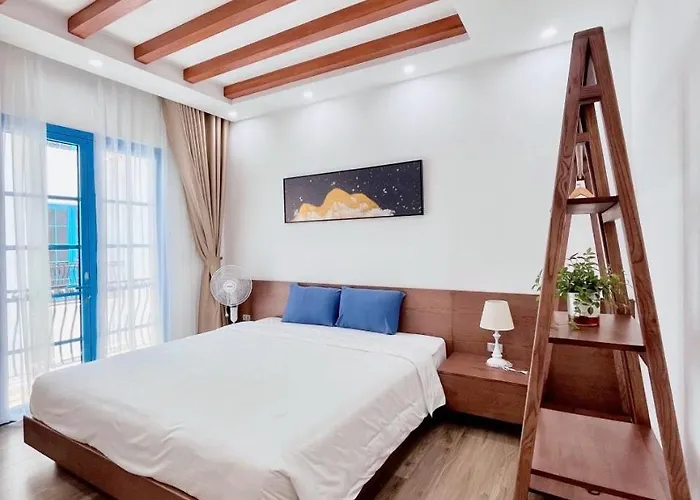 Tadda Căn hộ Hạ Long