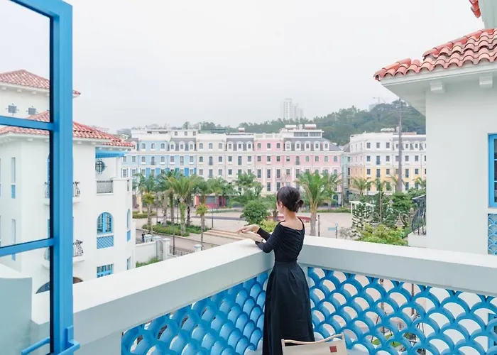 Tadda Hạ Long